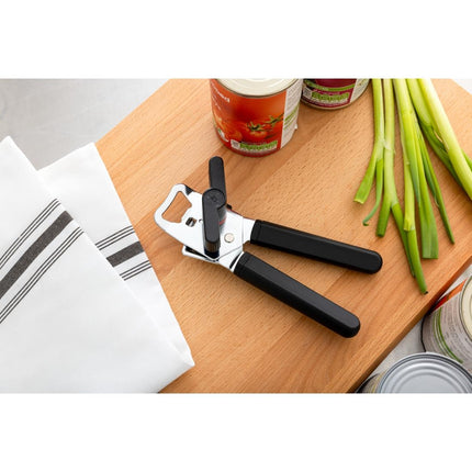Bonzer Can Opener with Bottle Opener 6