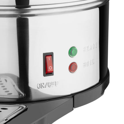 Large Capacity Coffee Percolator 15L | Buffalo 3
