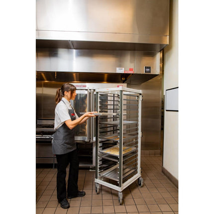 Ultimate Full-Height Bakery Cart 600x400 mm | Cambro 5
