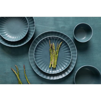 Corallite Coupe Bowls Green 160mm | Olympia 5
