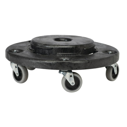 Brute Heavy-Duty Wheelbase | Rubbermaid
