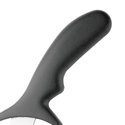 10cm Stainless Steel Pizza Cutter Wheel | Hygiplas 3