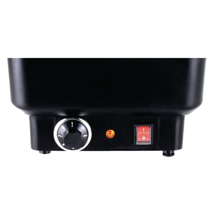 Electric Chafing Dish GN 1/1 with Temperature Control | Olympia 9