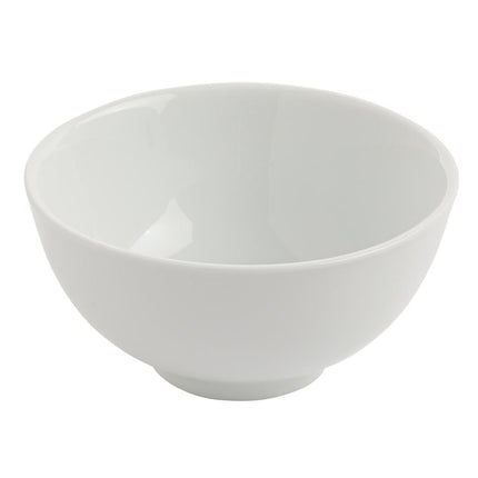 Porcelain Rice Bowl 13cm | Olympia Whiteware 3