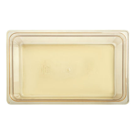 Heat-Resistant GN 1/1 Pan | Cambro | 15 cm Depth | 530 x 325 mm 5
