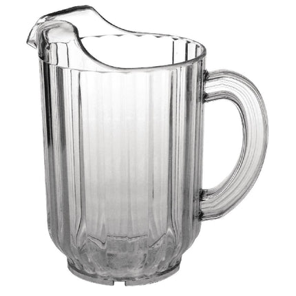 Olympia Kristallon Polycarbonate Pouring Jug 1.4L