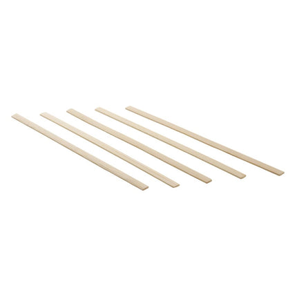 Bamboo Stirrer 140mm | Sier Disposables 2
