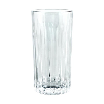 Timeless Longdrink Glasses 430ml Set of 12 | Utopia
