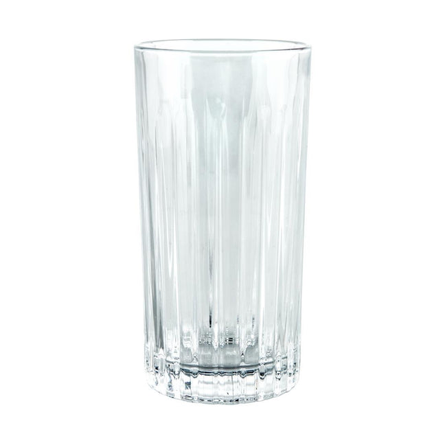 Timeless Longdrink Glasses 430ml Set of 12 | Utopia