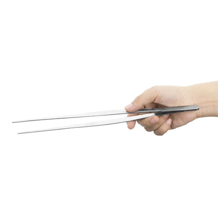 Precision Round Tip Tweezer 300mm | Vogue 2