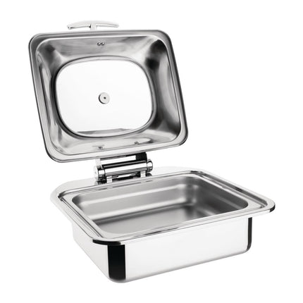 1/2 Size Induction Warmer and Heating Set | Olympia 2