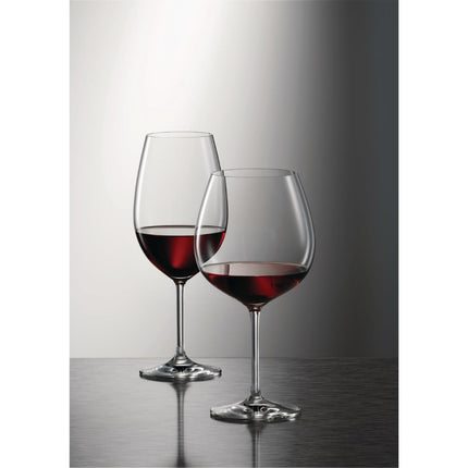 Ivento Bordeaux Wine Glasses 630ml | Schott Zwiesel 2