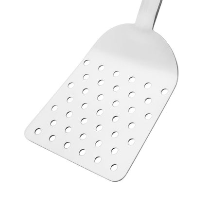 Long Stainless Steel Baking and Fish Spatula | Vogue 2