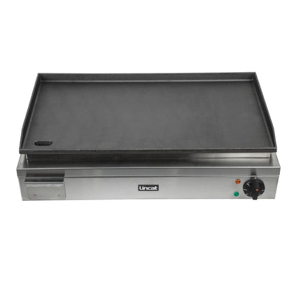 Lincat Lynx 400 Double Grill Plate LGR2 3