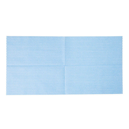 Blue Non-Woven Cloths | Jantex 2