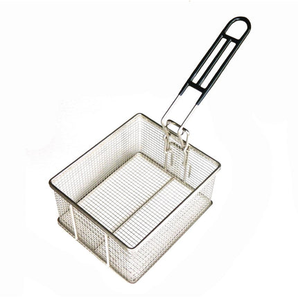 Buffalo Fryer Basket