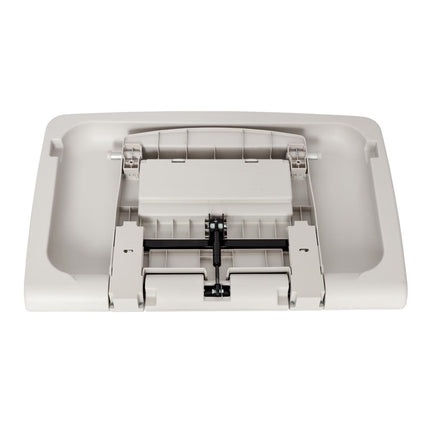 Baby Changing Table with Antimicrobial Protection | Rubbermaid 6