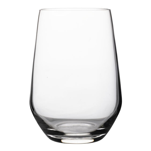 Mendoza 370ml Glasses | Olympia