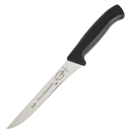 6-Piece Professional Knife Set with Case | Dick Pro Dynamic 8
