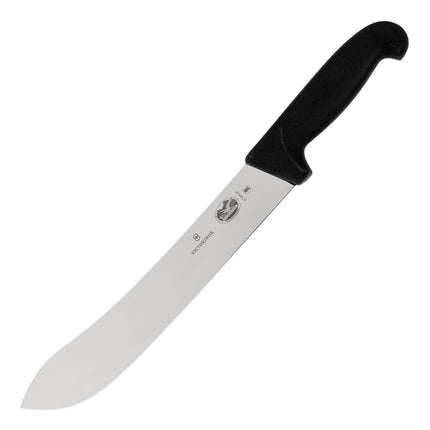 Butcher's Knife 25.5cm | Victorinox Fibrox