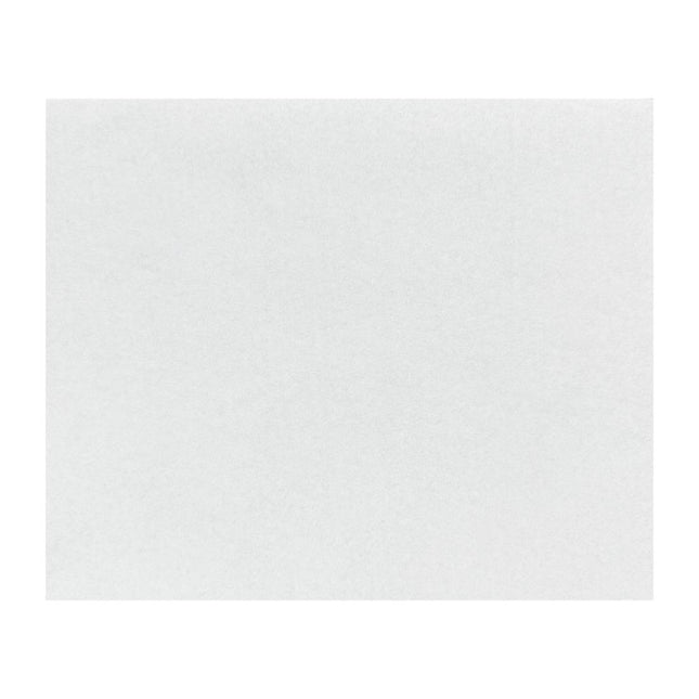 Compostable White Burger Wraps 250x300mm | Fiesta | 200 Pieces