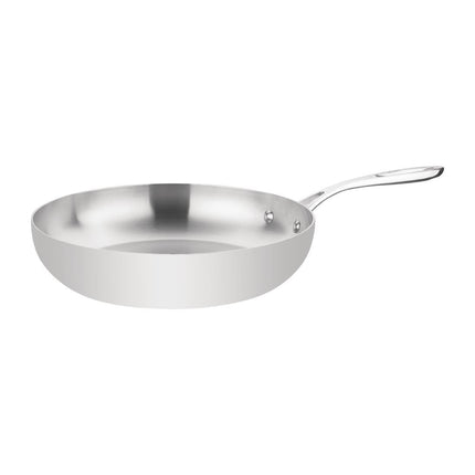 Tri Wall Induction Frying Pan 28cm | Vogue