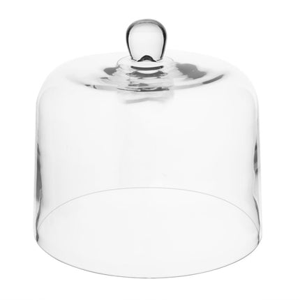 Glass Display Dome 200x170mm | Olympia 6