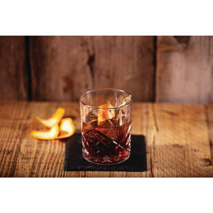Old Duke Whiskey Glasses 295ml | Olympia | Set of 6 9