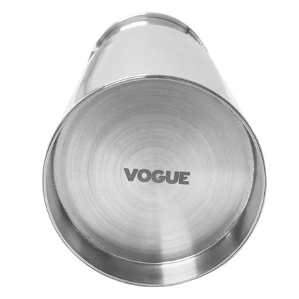 Stainless Steel Shaker 530ml | Vogue Dredger 4