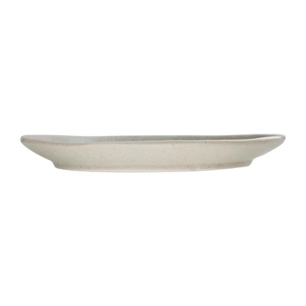Chia Sand-Colored Plates 27cm | Olympia | Set of 6 5