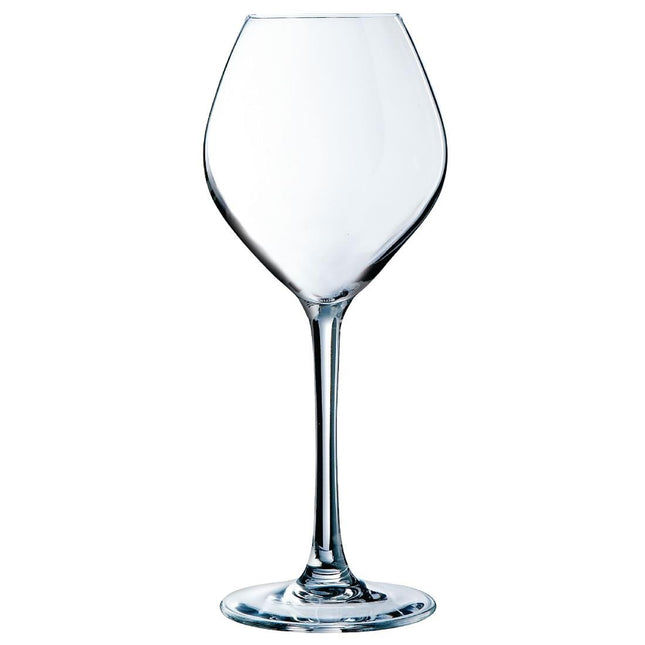 White Wine Glasses 470ml | Arcoroc Grands Cepages | 12 Pieces