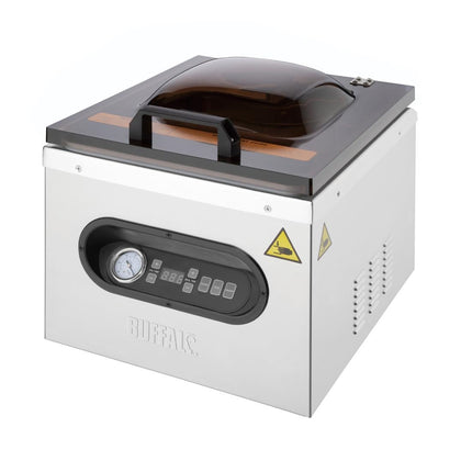 Vacuum Sealer Machine 9L 80mm Depth | Buffalo 6