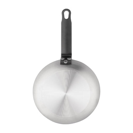 Aluminium Non-Stick Sauté Pan 20cm | Vogue | Teflon Platinum Plus 4