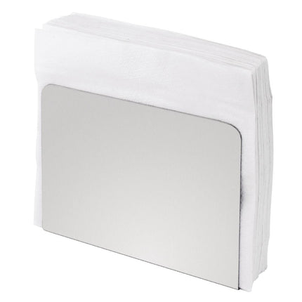 Stainless Steel Napkin Holder | Olympia 2