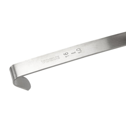 1L Stainless Steel Serving Ladle | Vogue 3