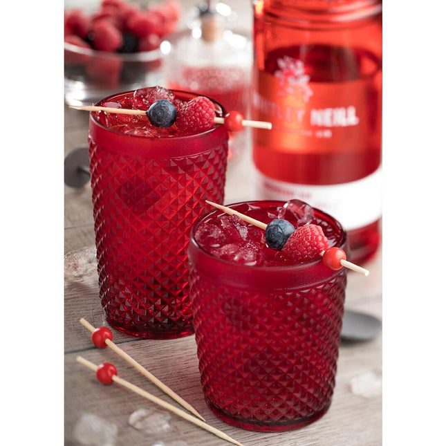 Dante Red Hiball Glass 13.5Oz/39Cl | Utopia 2