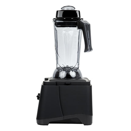 Manual Bar Blender 2.5L | Buffalo | Sound-Dampening Lid | BPA-Free Jar 4