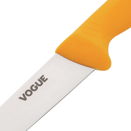 Paring Knife 12.5cm | Vogue Soft Grip Pro 3