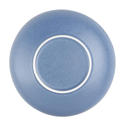 Corallite Blue Coupe Bowls 220mm | Olympia | Set of 6 10