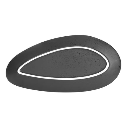 Oval Plates 25x12cm | Olympia Fusion 4