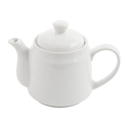 Coffee and Tea Pots 43 cl | Olympia Athena 3