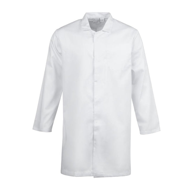 Durable Food Hygiene Lab Coat XL | Whites Hospitality 2