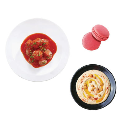 R3 Food Processor with Removable S-Blade | Robot Coupe 4