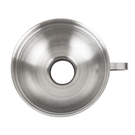 Kitchen Craft Stainless Steel Jam Funnel 3