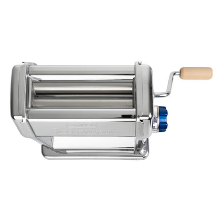 Manual Pasta Machine 23cm | Imperia 4