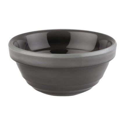 Gray Bowl | APS Emma | 75mm