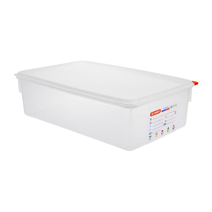 Araven GN 1/1 Food Container with Lid 21L 3