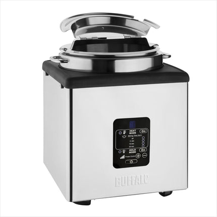 Buffalo Heat and Hold Soup Kettle 9L 3