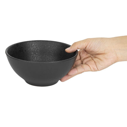 Olympia Fusion Noodle Bowls 15.2cm (Set of 6) 5