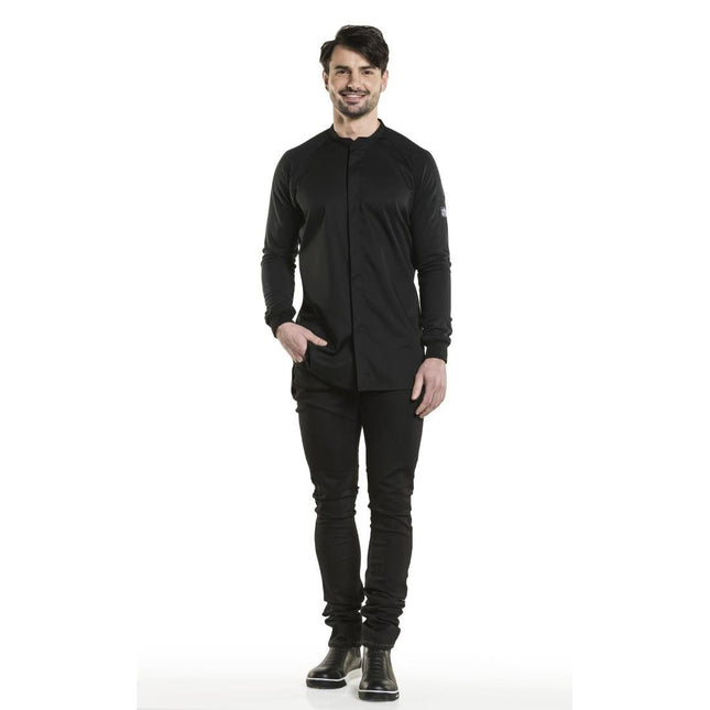 Men's Chef Jacket Fratello UFX Black | Chaud Devant | XL 2